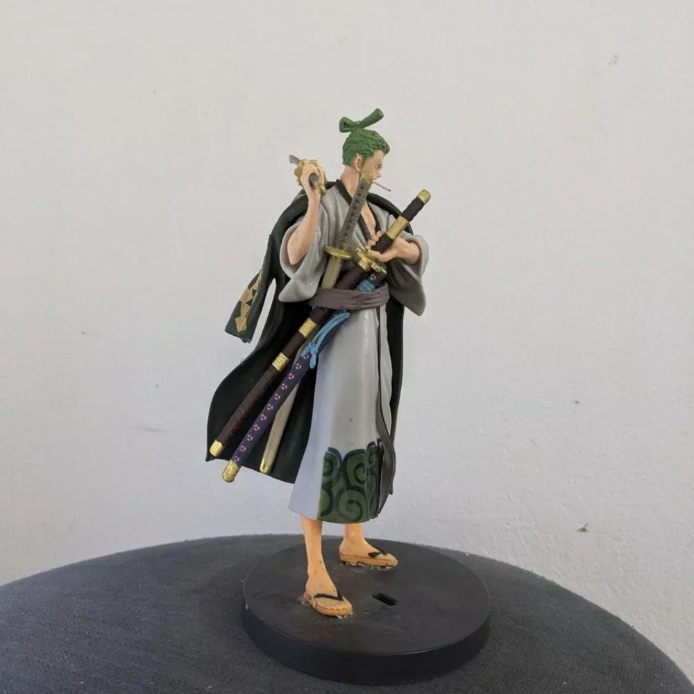 toy model